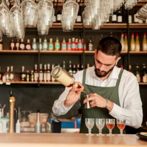 CA Responsible Beverage Service (RBS) Training Course